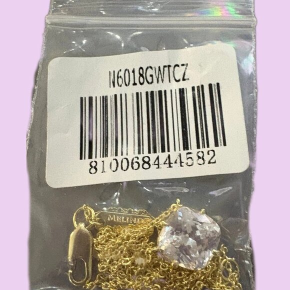 Melinda Maria Empress Necklace - Picture 3 of 3